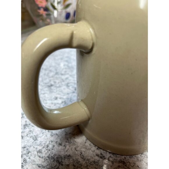 Vintage 0.5L Old Germany Beer Stein Mug With Handle - Picture 3 of 6